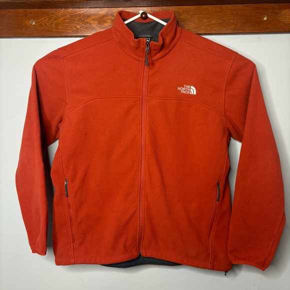 The North Face Other - The Northface Men’s Fleece Jacket